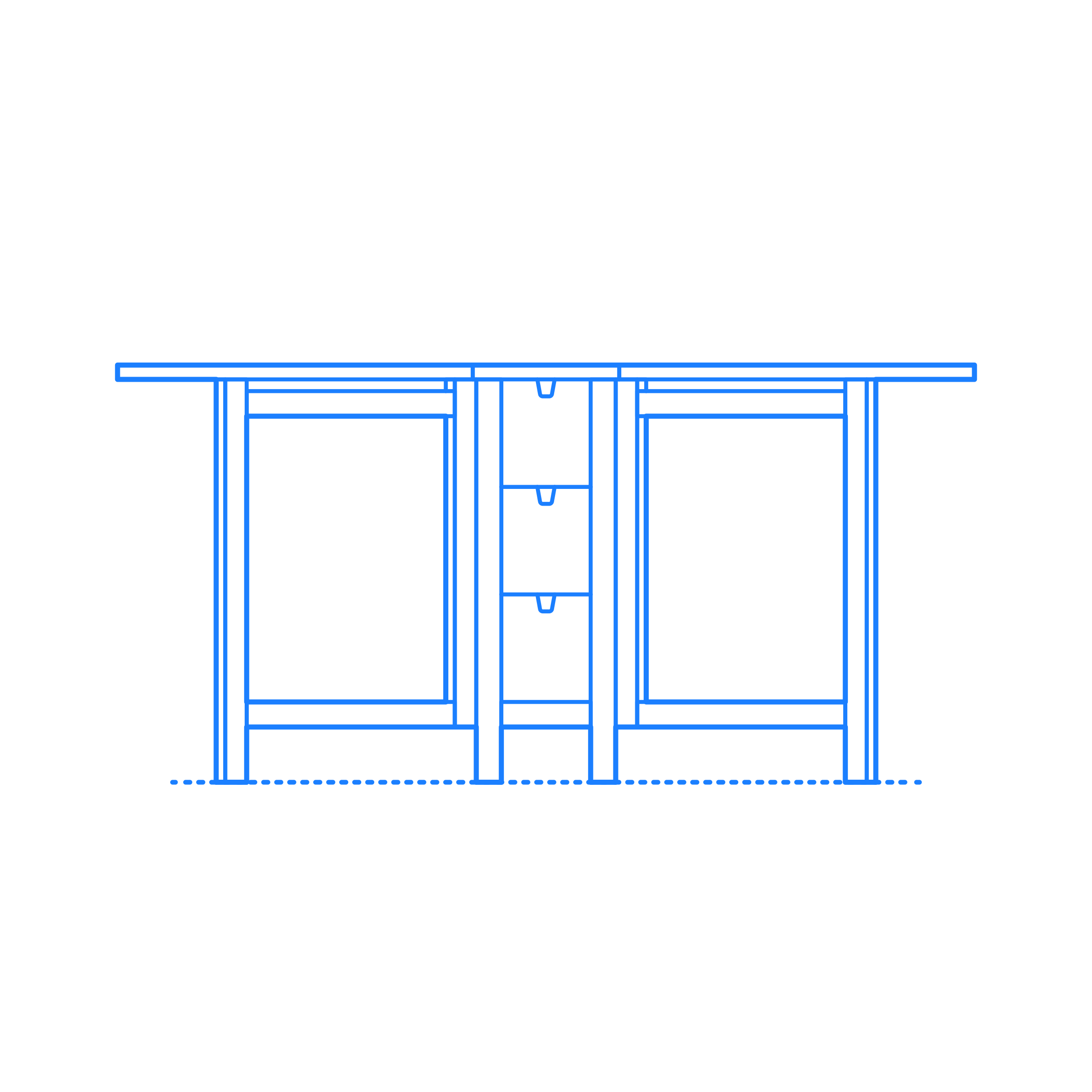 Furniture Dining Tables Ikea Norden Gateleg Table Tracing Svg Vector Free Vectors